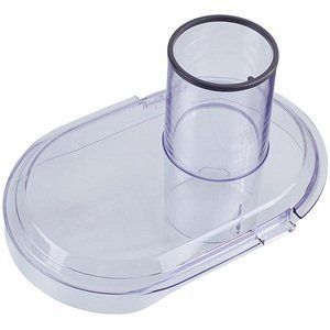 Кришка корпуса соковижималки Braun 81345951