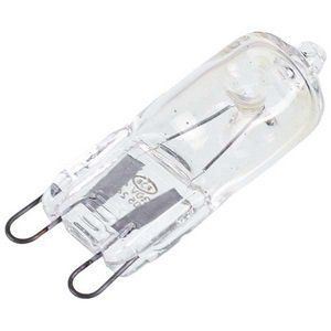 Лампа 481010391431 40W 230V G9 для духовки Whirlpool