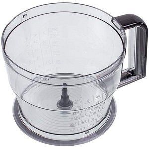 Чаша подрібнювача 1250ml з ручкою для блендера Bosch 00748750