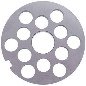 Решітка для м&aposясорубки Lame Italia 101050 16mm D=98mm (з пазом) Unger B98 (PFB16)