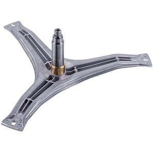 Хрестовина барабана для пральної машини Bosch COD.777 EBI L вала=125mm