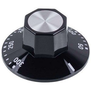Ручка регулювання температури для гриля EGO 0000.524.807 50-300&deg;C D=50mm