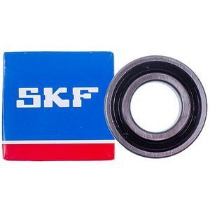 Підшипник для пральної машини 481252028177 (у коробці) SKF 6207 - 2RS (35x72x17)