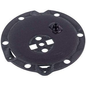 Фланец круглый для бойлера D=120mm, 6 отверстий под болты GТ 00118E Atl Atlantic (без упаковки)