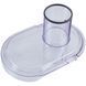 Кришка корпуса соковижималки Braun 81345951