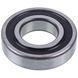 Підшипник для пральної машини 481252028177 (у коробці) SKF 6207 - 2RS (35x72x17)
