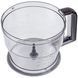 Чаша подрібнювача 1250ml з ручкою для блендера Bosch 00748750