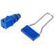 Кран подпитки для газового котла Buderus Logamax U072, Logamax Plus GB062/122, Bosch Gas 2000/6000 87186445920