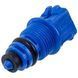 Кран подпитки для газового котла Buderus Logamax U072, Logamax Plus GB062/122, Bosch Gas 2000/6000 87186445920