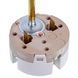 Термостат для бойлера Atlantic RT0050LF Thermowatt TSE 16A 250V, стрижень L=265mm, 83&deg;C