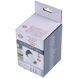 Фільтр HEPA ZR005201 для акумуляторного пилососа Rowenta (FS-9100025690)