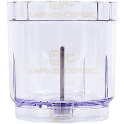 Philips 300005691491 Чаша подрібнювача 350ml CP1382/01 для блендера