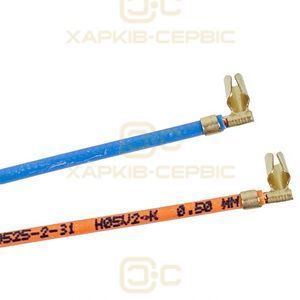 Лампочка індикації L=190mm для бойлера Hi-Therm \ TESY 200062