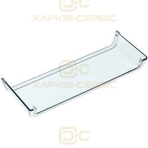 Кришка дверної полки (верхньої) для холодильника Атлант 301543108300