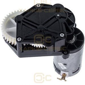 Двигун для м&aposясорубки Zelmer \ Bosch 189.1000 00756347