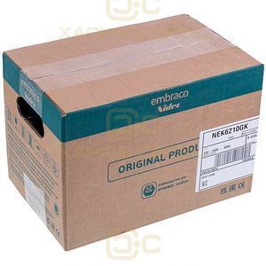 Компресор для холодильника EMBRACO ASPERA NEK6210GK R404 724W