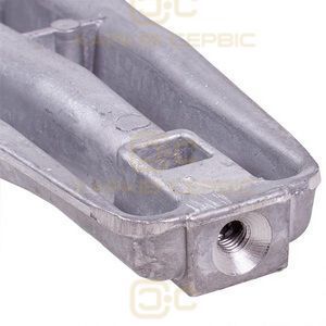 Хрестовина барабана EBI для пральної машини LG COD.712 L=130mm