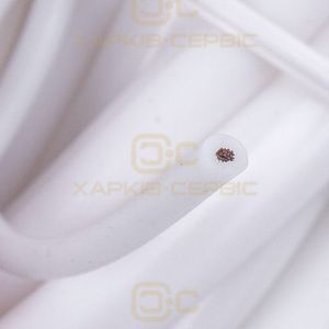 Тен гнучкий дренажний 7м 230V 280W