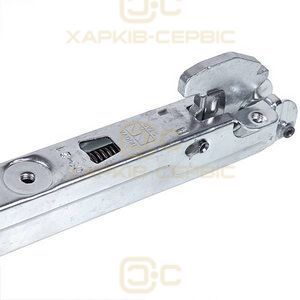 Комплект петель для дверей UNOX CR1065A (ліва + права)