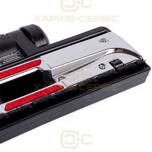 Zelmer \ Bosch 11002228 Щетка пол/ковер для пылесоса D=32mm