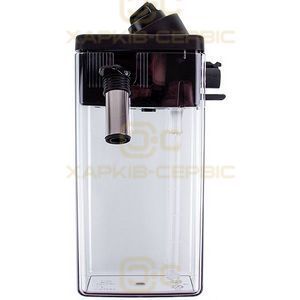 Капучинатор DLSC012 для кавомашини DeLonghi 5513296641