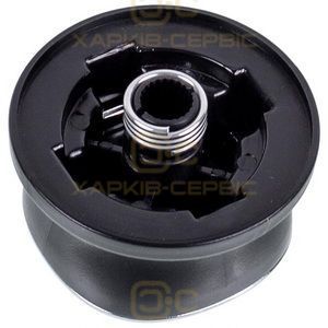 Ручка подачі пари для кавоварки DeLonghi AS00006922