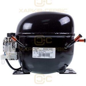Компресор для холодильника EMBRACO ASPERA NEK6210GK R404 724W