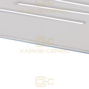 Кришка піддона для крапель 6013210441 кавоварки DeLonghi