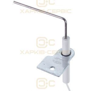 Электрод ионизации для газового котла Chaffoteaux Elexia, Elexia Comfort, Nectra