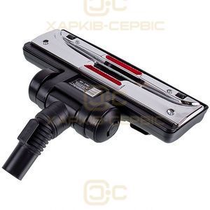 Zelmer \ Bosch 11002228 Щетка пол/ковер для пылесоса D=32mm