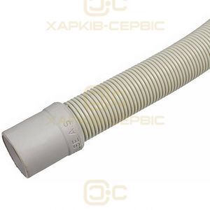 Шланг зливний для посудомийної машини Ariston C00054869