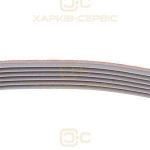 Ремінь для кутера Megadyne MSC04N112A TB2-380 помаранчевий
