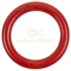 Прокладка O-Ring для кавомашини DeLonghi 5332177500 12х8.5х2mm