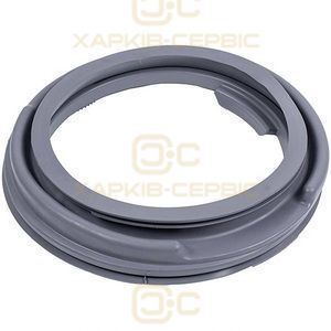 Манжета люка для пральної машини Samsung DC64-00374B