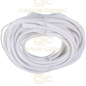Тен гнучкий дренажний 7м 230V 280W
