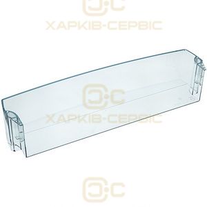 Дверна полиця для пляшок для холодильника Electrolux 2246613158 485x115mm