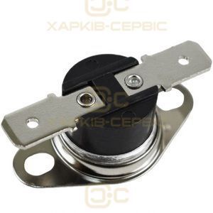 Термостат для бойлера KSD301 60&deg;C 10A 250V (нормально замкнутий)