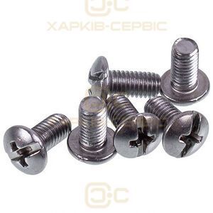 Комплект петель для дверей UNOX CR1065A (ліва + права)