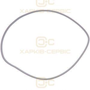 Ремінь для кутера Megadyne MSC04N112A TB2-380 помаранчевий