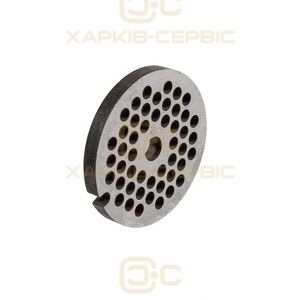 Решітка (сито) 4.5mm насадки м&aposясорубки для кухонного комбайна Bosch 00620950