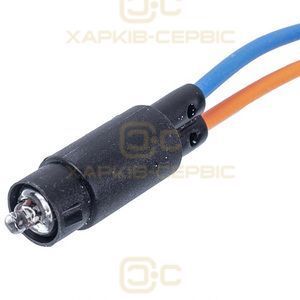 Лампочка індикації L=190mm для бойлера Hi-Therm \ TESY 200062