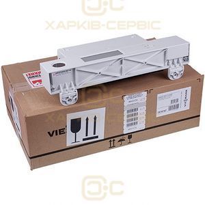 Регулятор VBC113-F22.001 для конденсационного котла Viessmann Vitodens 100 В1НС/B1КС 7870767