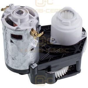 Двигун для м&aposясорубки Zelmer \ Bosch 189.1000 00756347