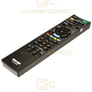 Пульт дистанційного керування для телевізора Sony RM-ED022