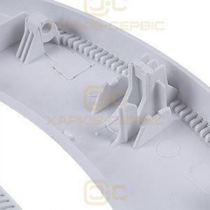 Ручка дверей (люка) C00287785 для стиральной машины Ariston