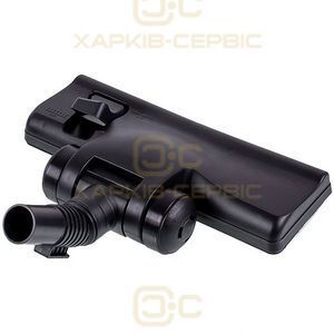 Zelmer \ Bosch 11002228 Щетка пол/ковер для пылесоса D=32mm