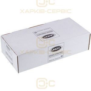 Комплект петель для дверей UNOX CR1065A (ліва + права)