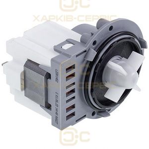 Помпа (насос) для пральної машини Askoll 40W M325 RS0789 C00526201 (мідна обмотка)