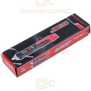 Детектор напруги безконтактний HT100