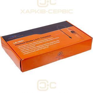 Течеискатель Elitech LD-100